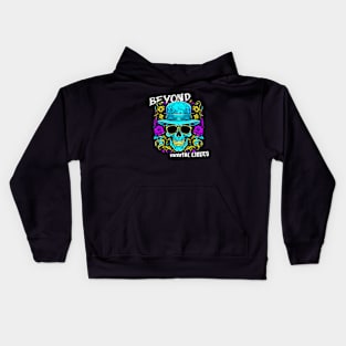 Beyond Mortal Limits Shirt Kids Hoodie